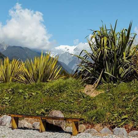 Te Awa Cottages Franz Josef Exteriér fotografie